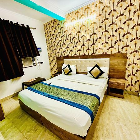 The Grace Bnb Új-Delhi Kültér fotó
