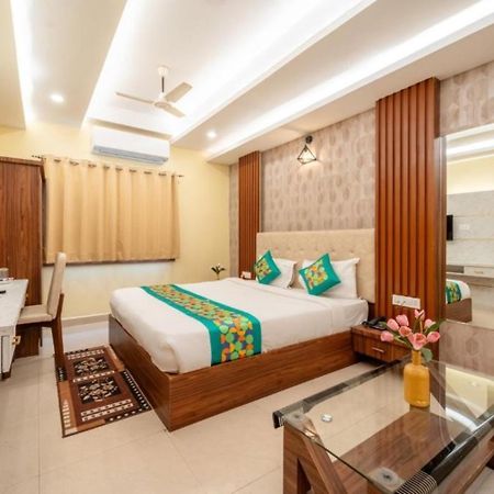The Grace Bnb Új-Delhi Kültér fotó